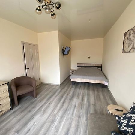 New Studio Apartment أوديسا المظهر الخارجي الصورة