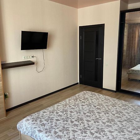 New Studio Apartment أوديسا المظهر الخارجي الصورة