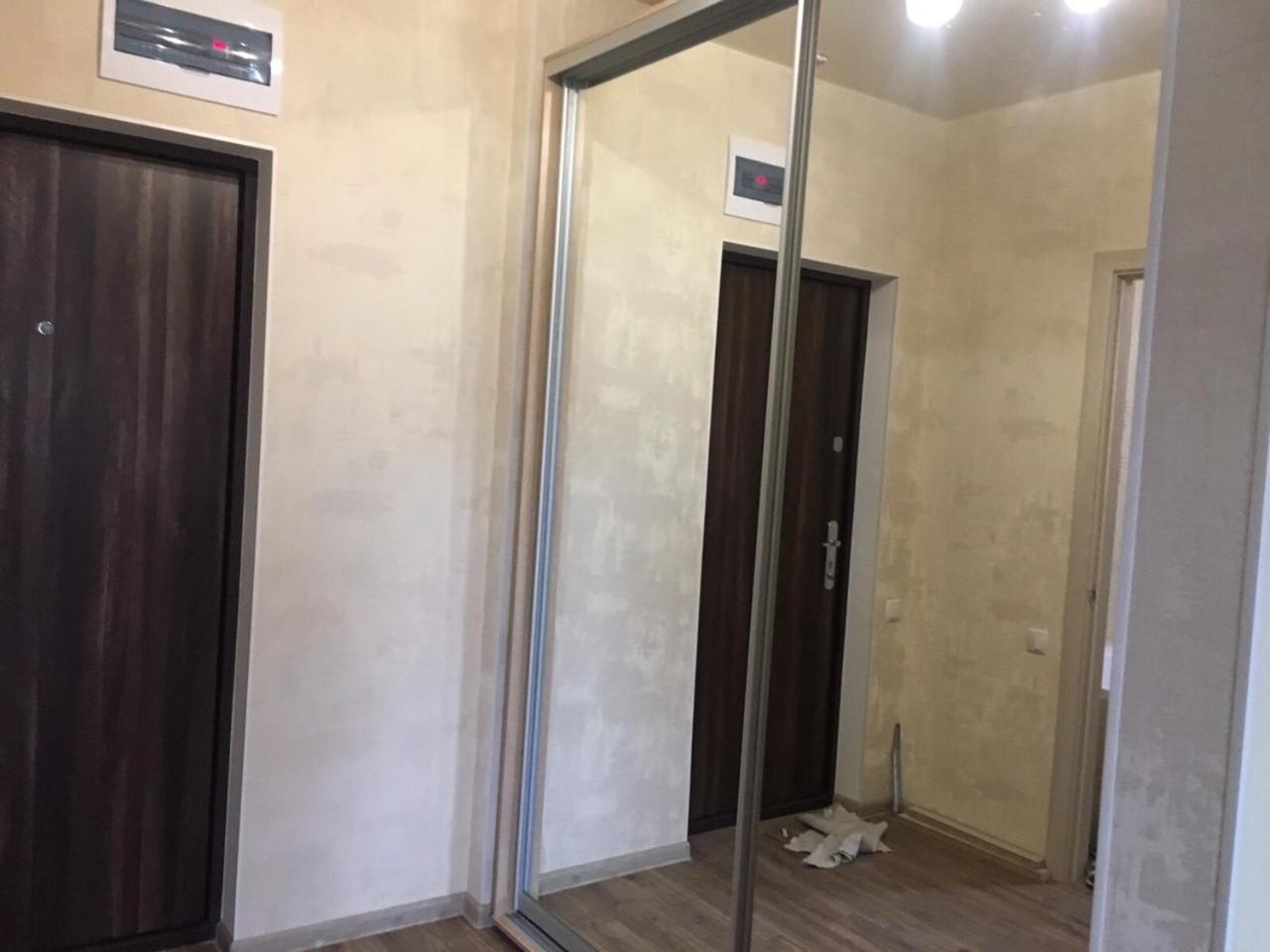 New Studio Apartment أوديسا المظهر الخارجي الصورة