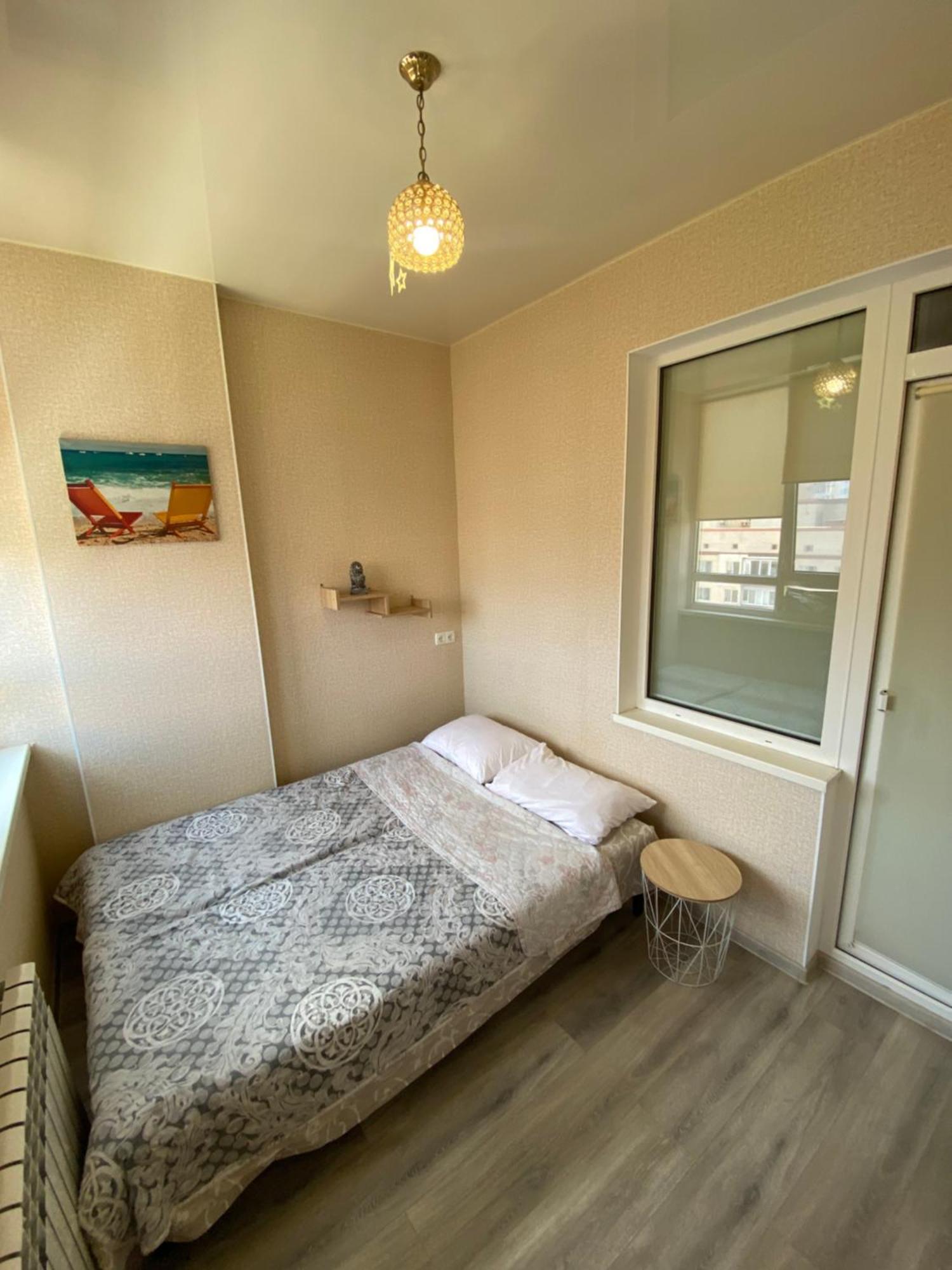 New Studio Apartment أوديسا المظهر الخارجي الصورة