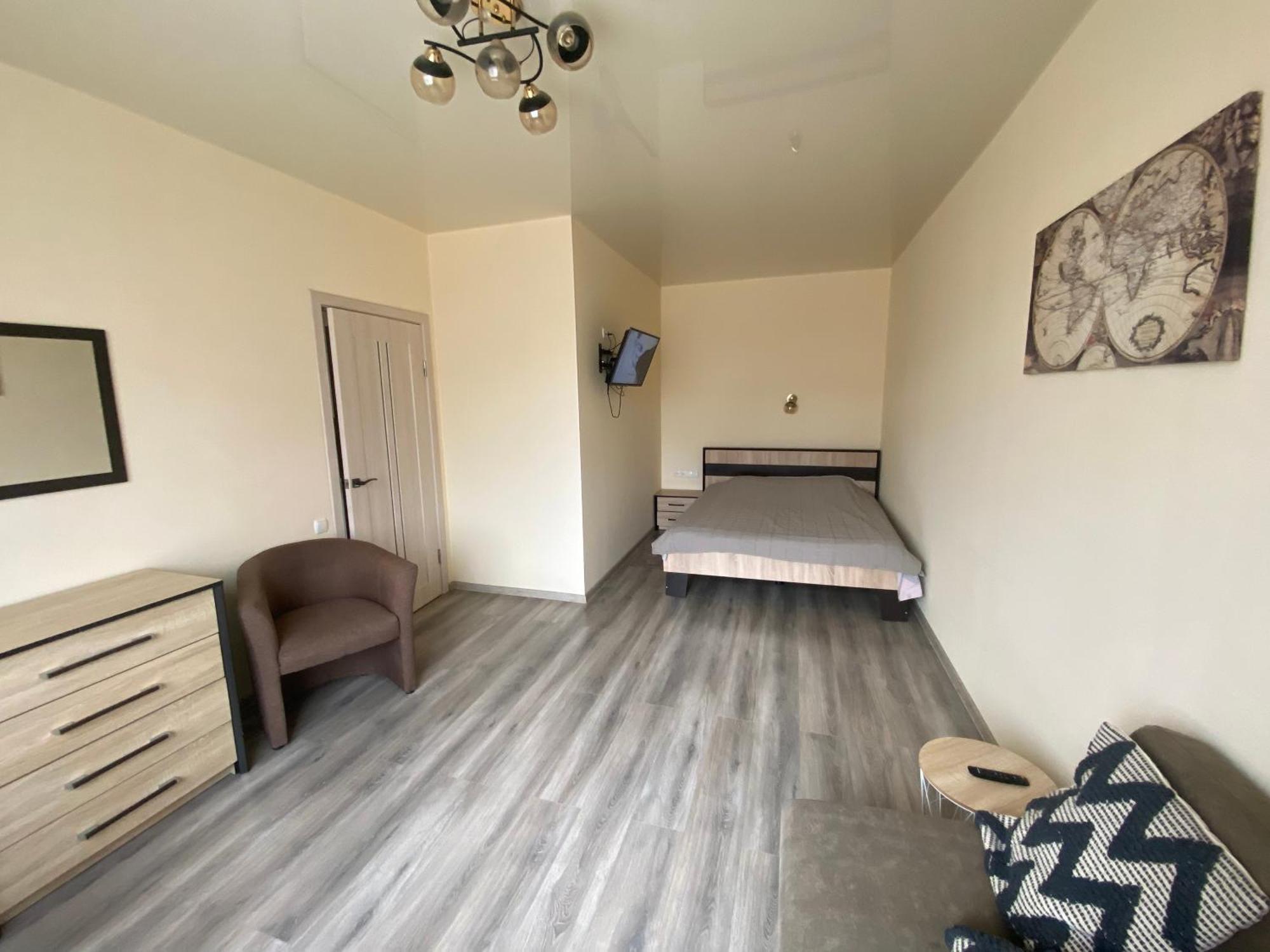 New Studio Apartment أوديسا المظهر الخارجي الصورة
