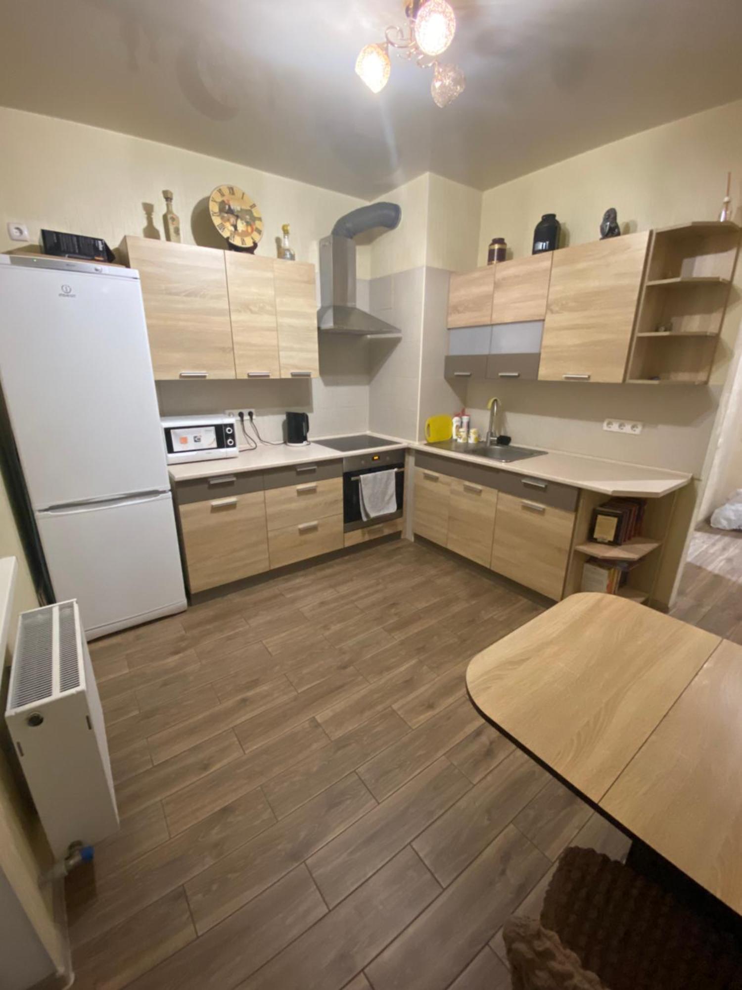 New Studio Apartment أوديسا المظهر الخارجي الصورة