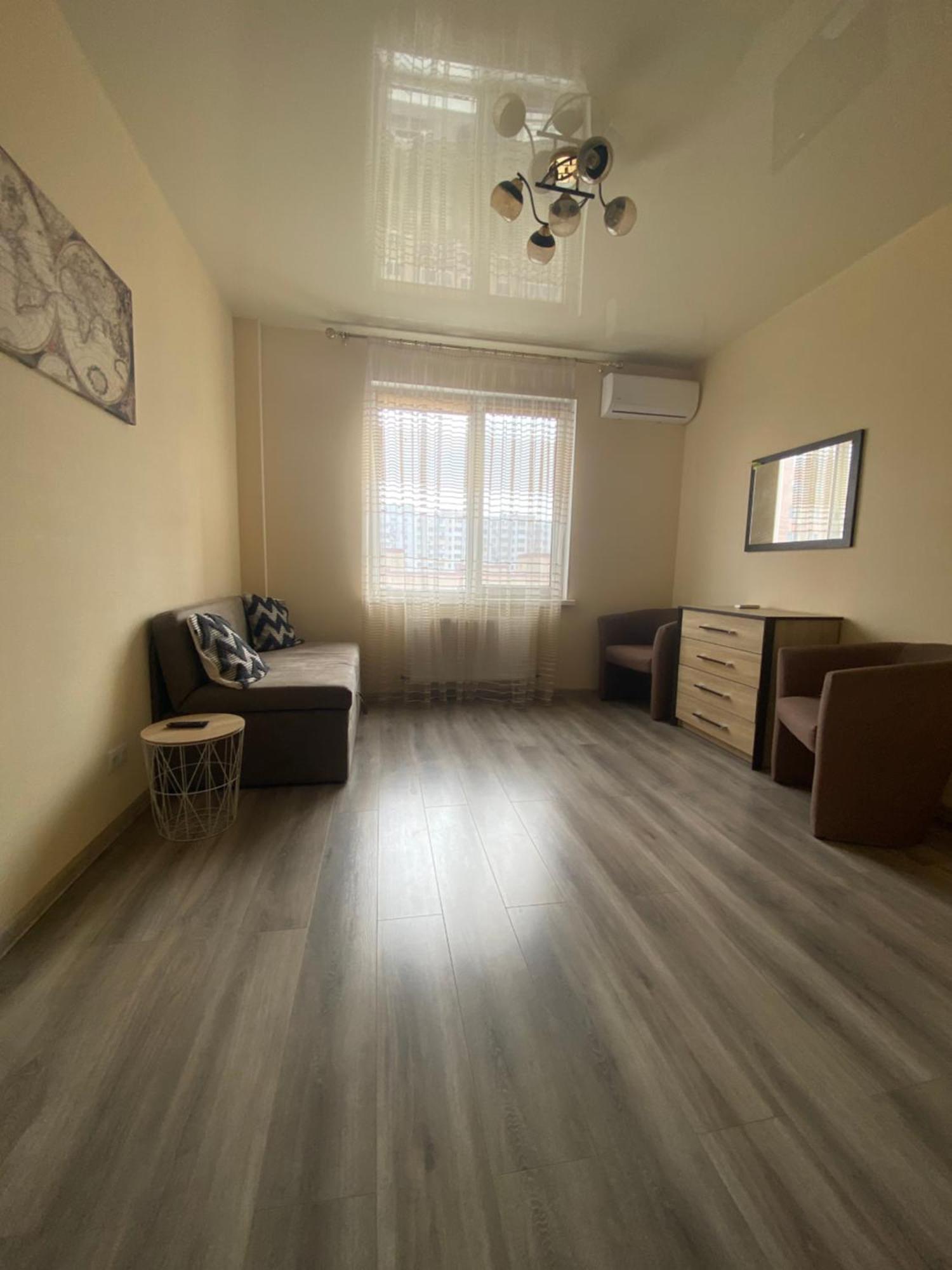 New Studio Apartment أوديسا المظهر الخارجي الصورة