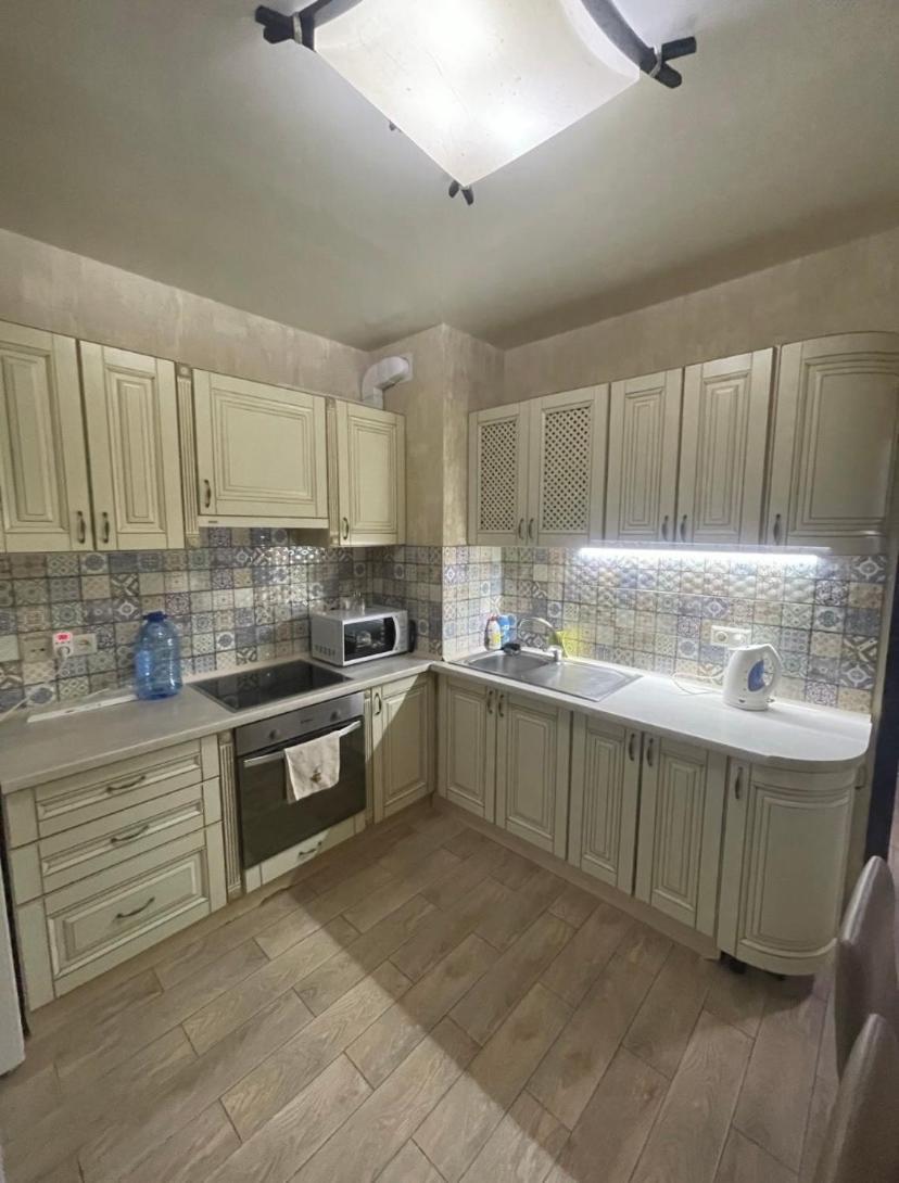 New Studio Apartment أوديسا المظهر الخارجي الصورة