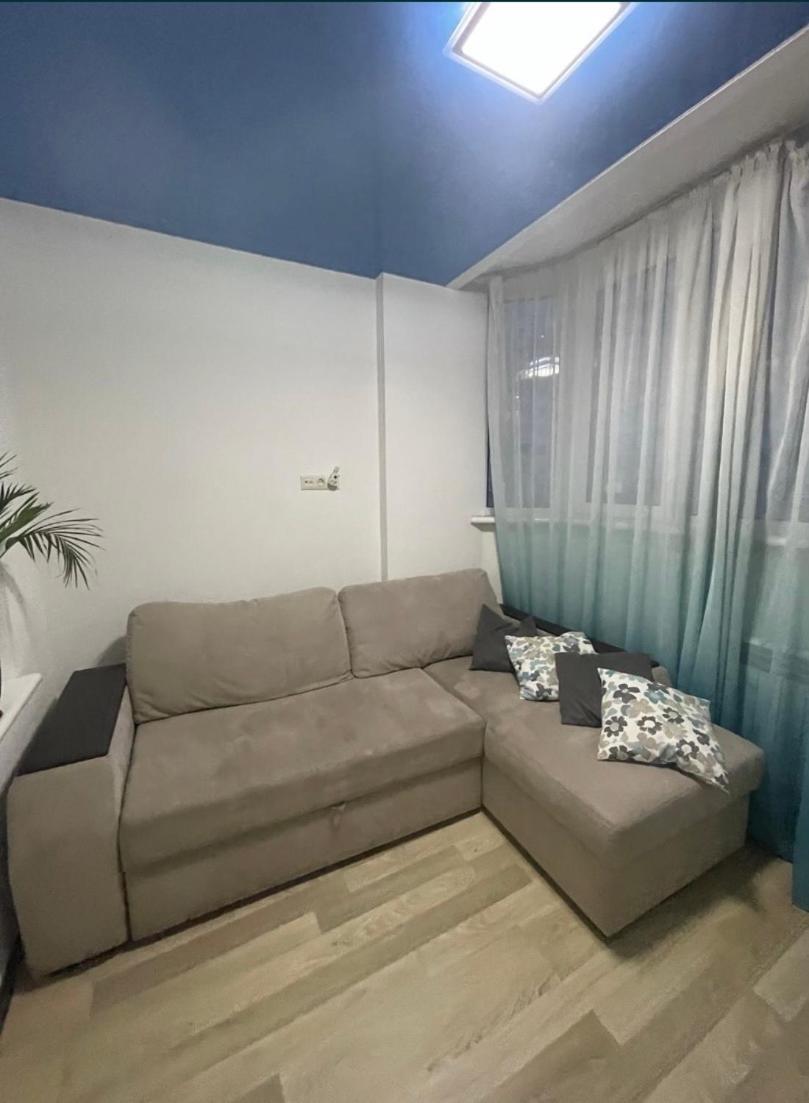 New Studio Apartment أوديسا المظهر الخارجي الصورة