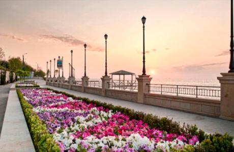New Studio Apartment أوديسا المظهر الخارجي الصورة